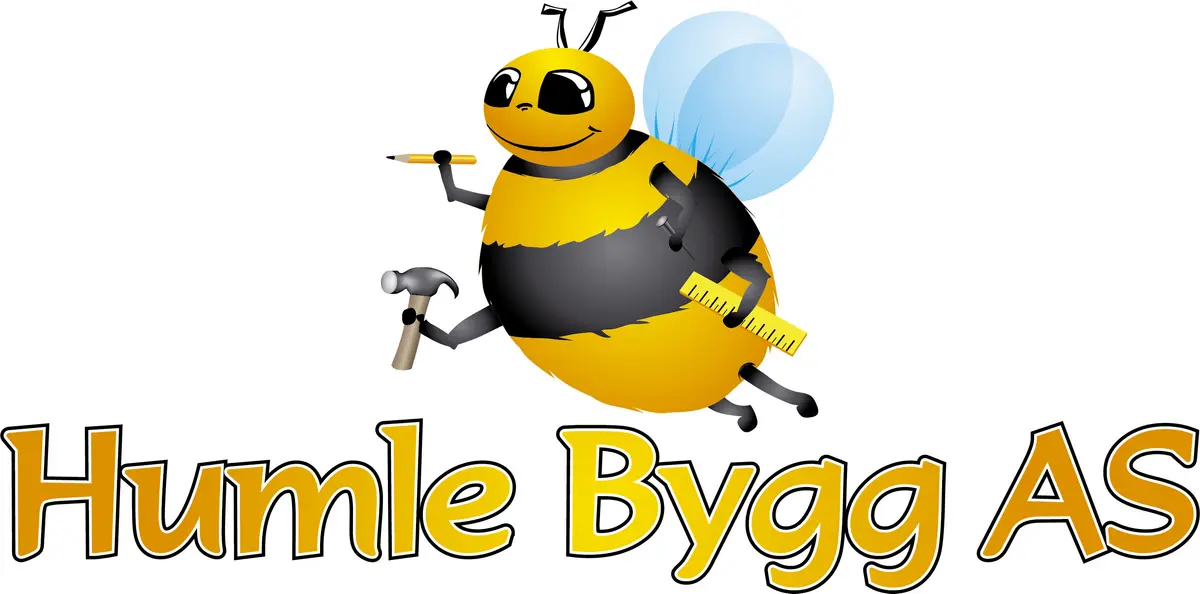 Humle Bygg AS